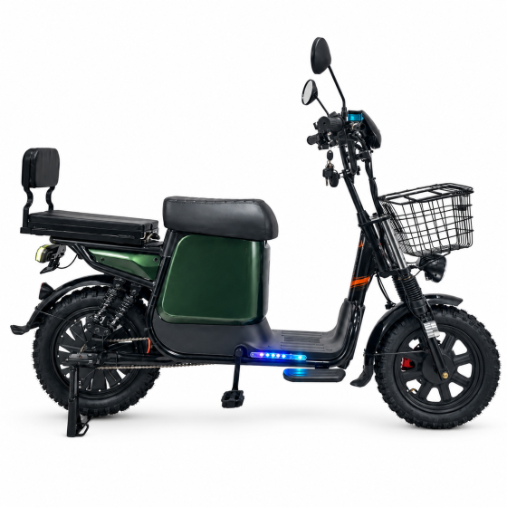 Factory direct sales of X28 Lite lead-acid battery/lithium battery electric vehicles